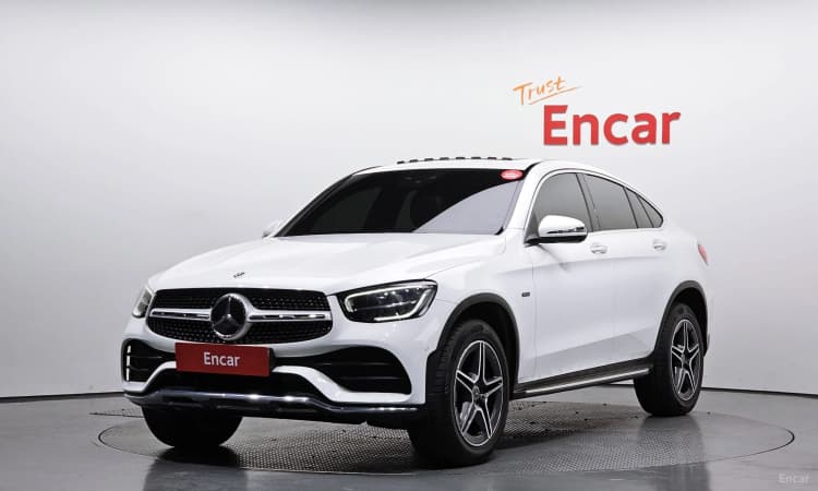GLC-Class X253