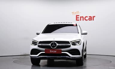 GLC-Class X253