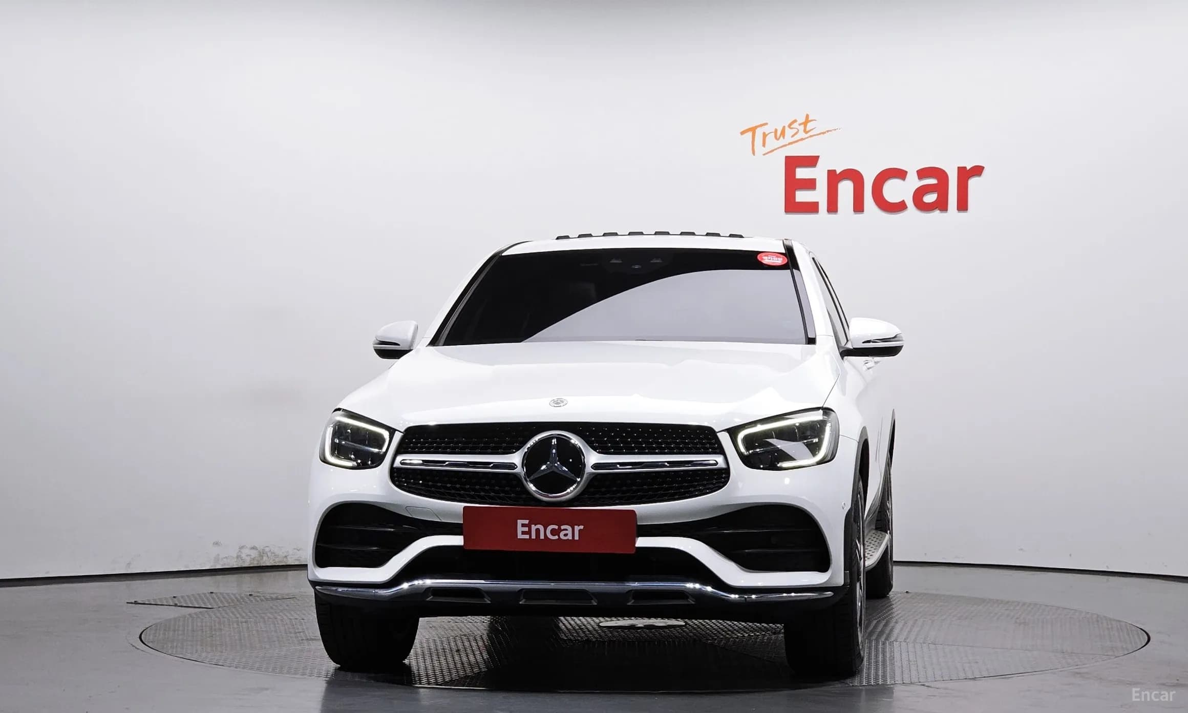 GLC-Class X253
