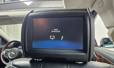 All New XJ