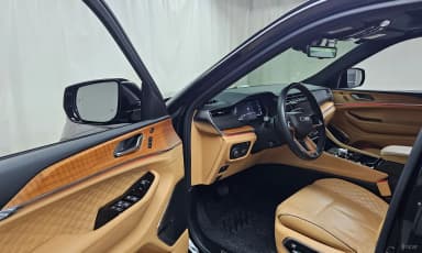 Grand Cherokee (WL)