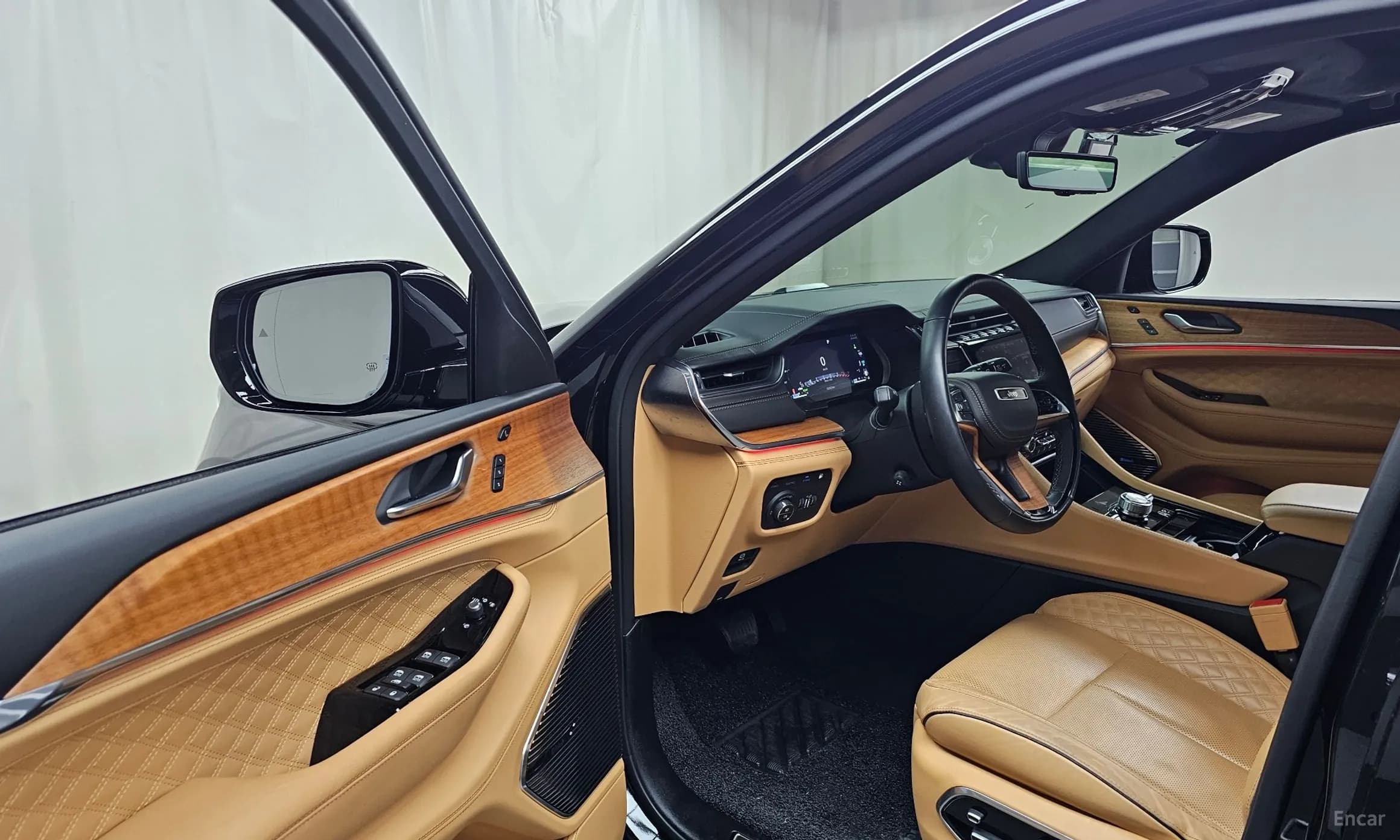 Grand Cherokee (WL)