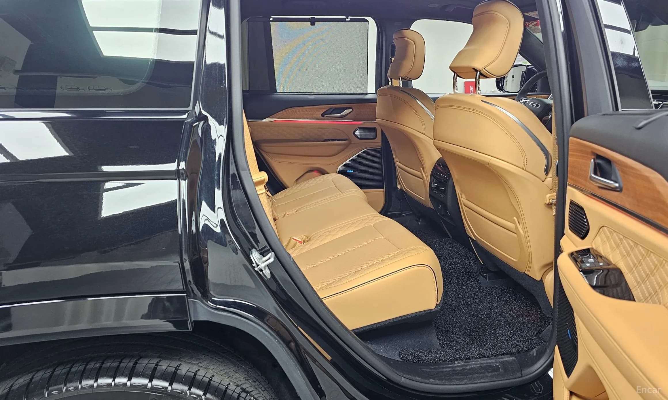 Grand Cherokee (WL)