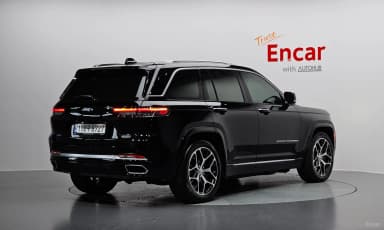 Grand Cherokee (WL)