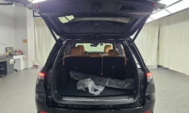 Grand Cherokee (WL)