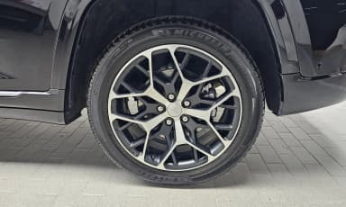 Grand Cherokee (WL)