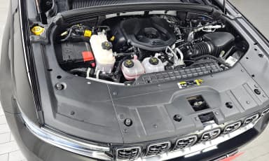 Grand Cherokee (WL)