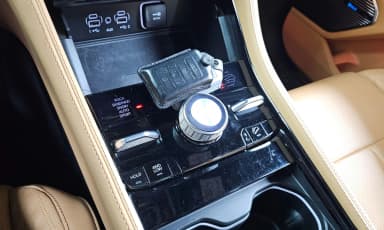 Grand Cherokee (WL)