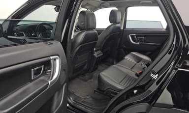 Discovery Sports