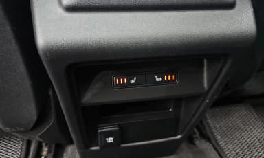 Discovery Sports