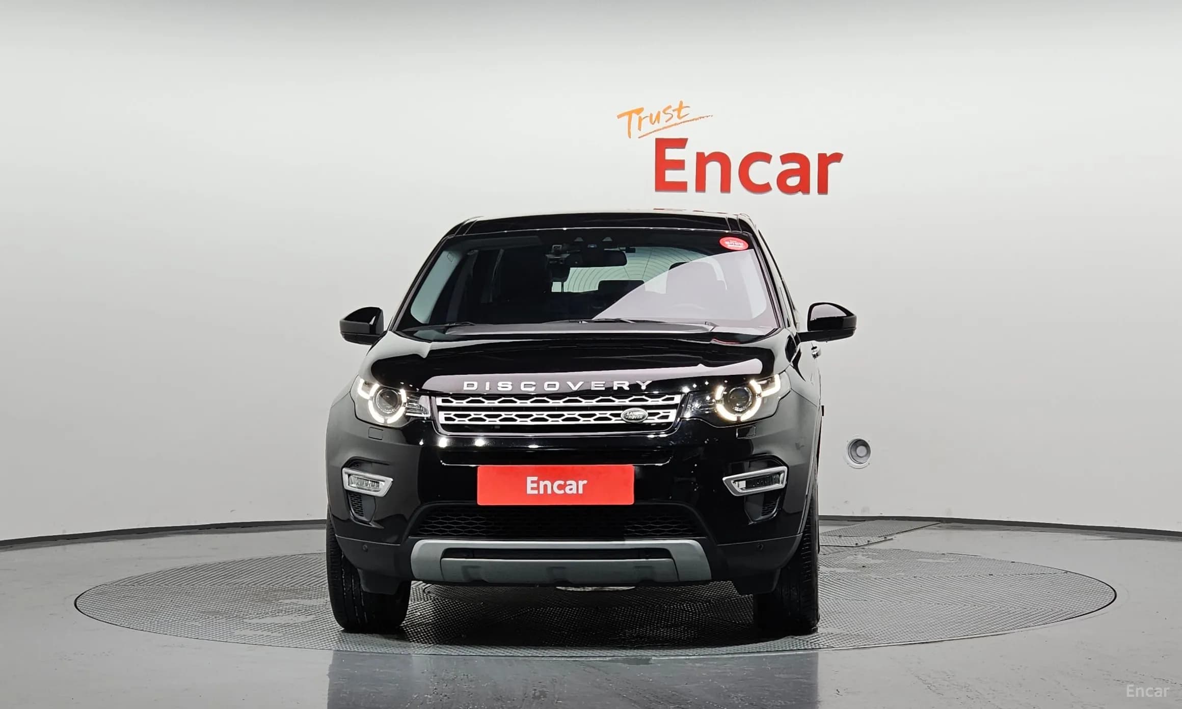 Discovery Sports