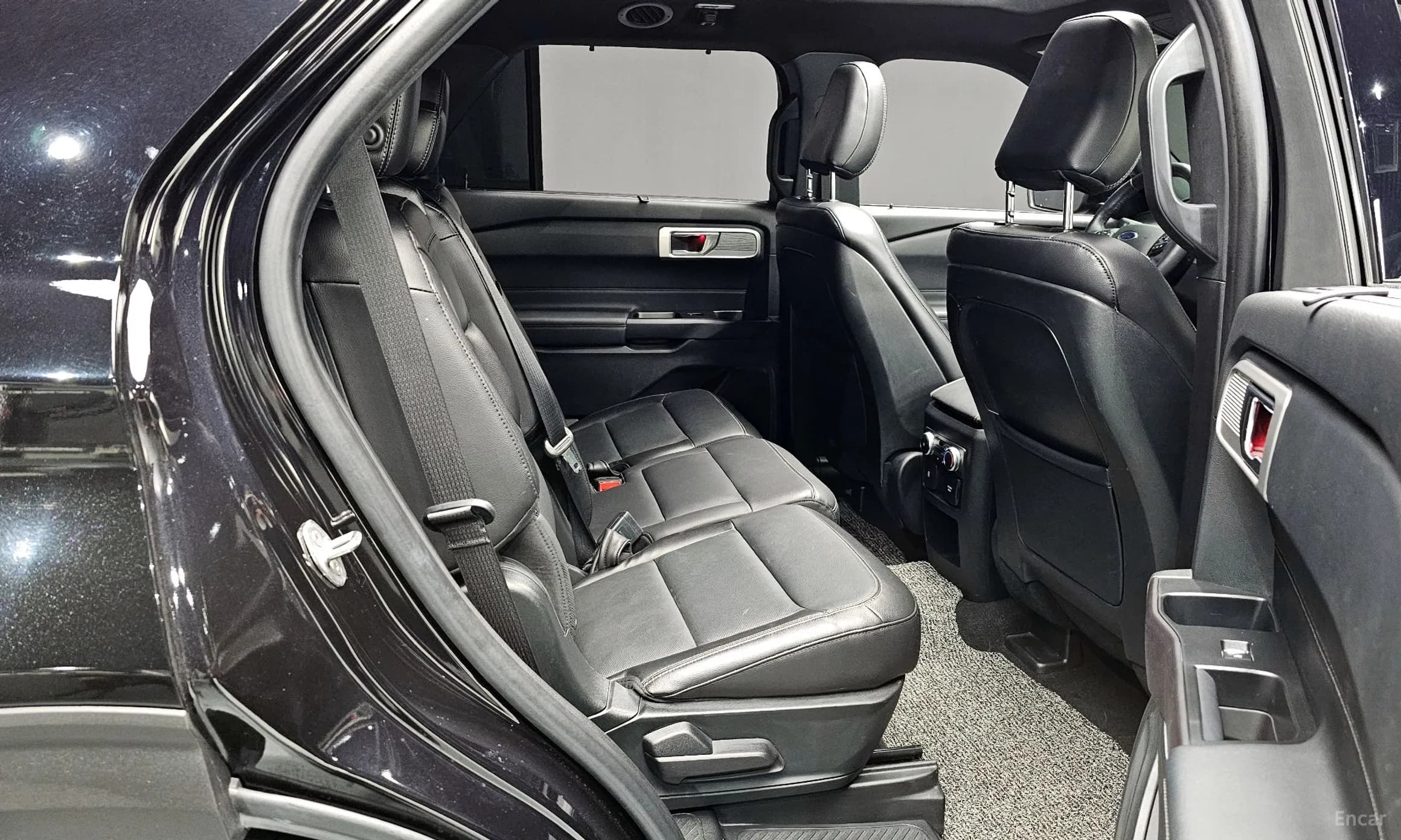 Explorer 6th Generation