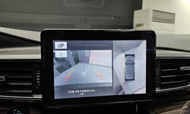 Explorer 6th Generation