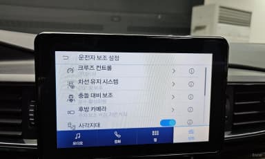 Explorer 6th Generation