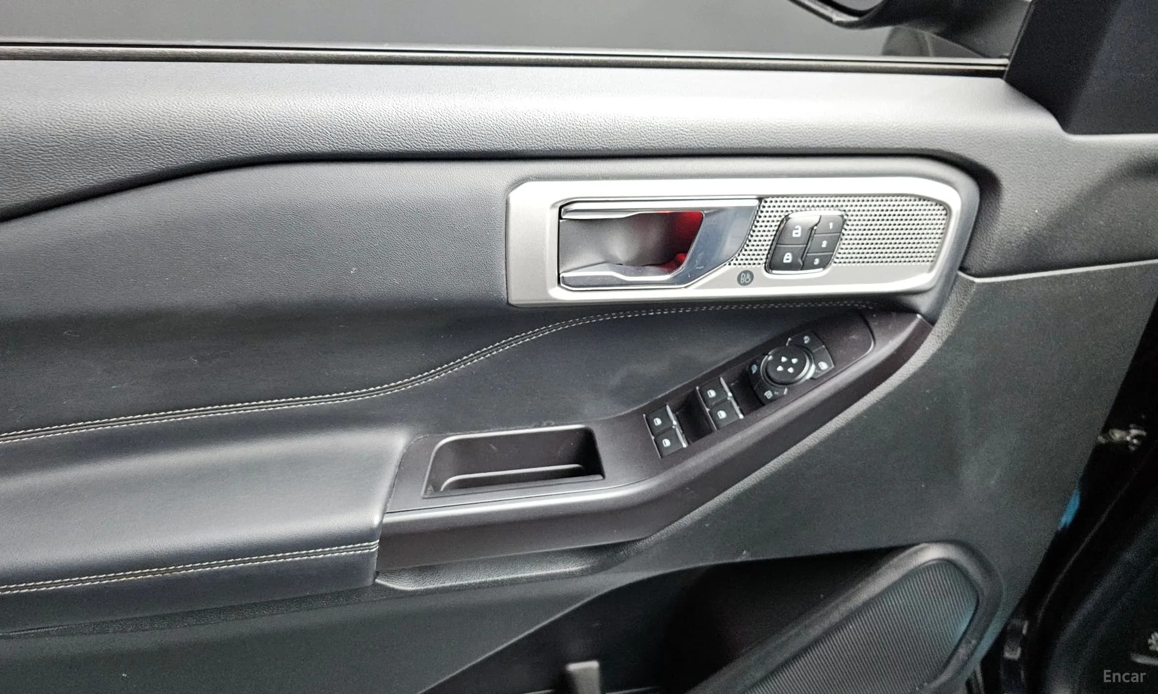 Explorer 6th Generation