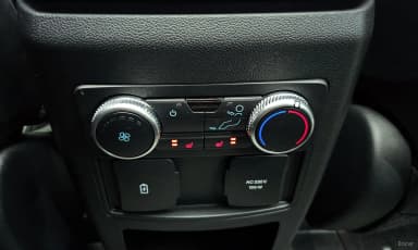 Explorer 6th Generation