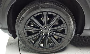 Explorer 6th Generation