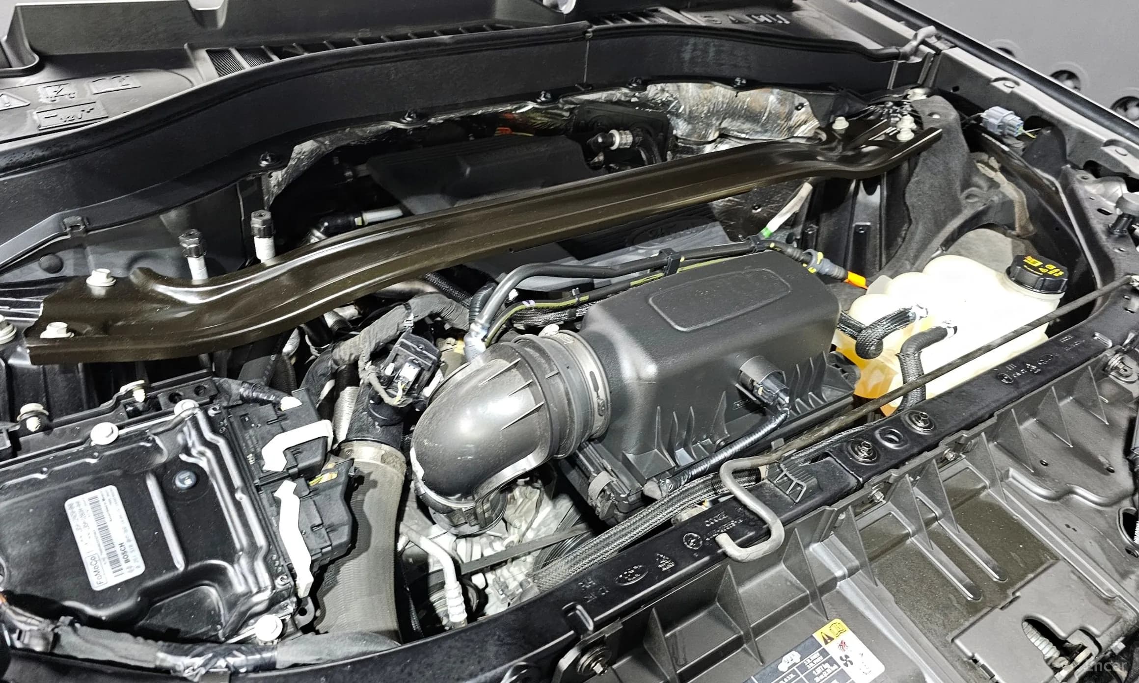 Explorer 6th Generation