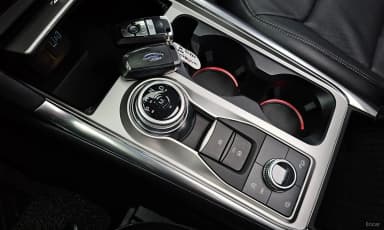 Explorer 6th Generation