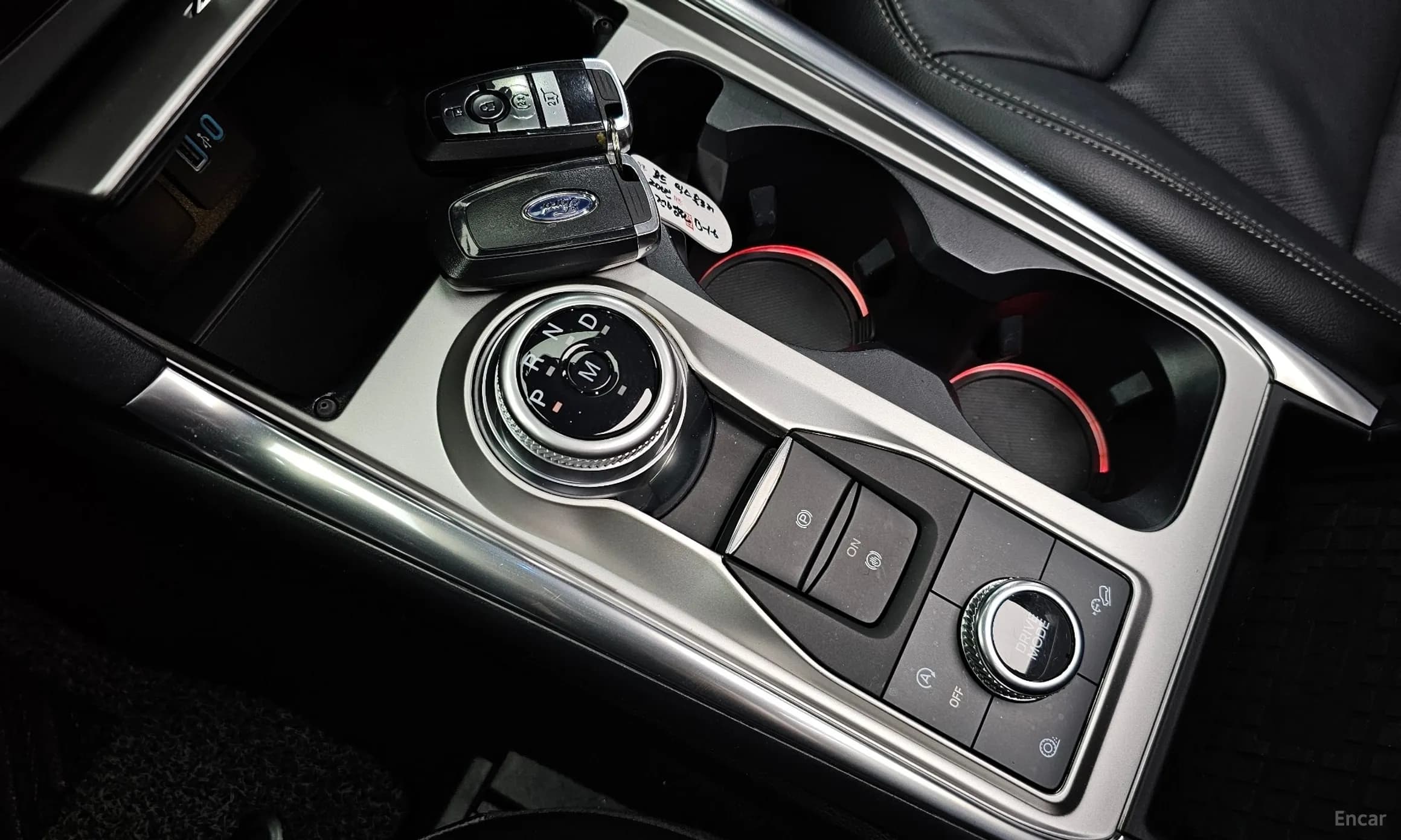 Explorer 6th Generation