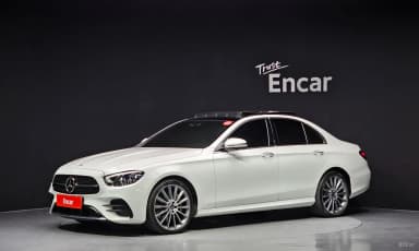 E-Class W213