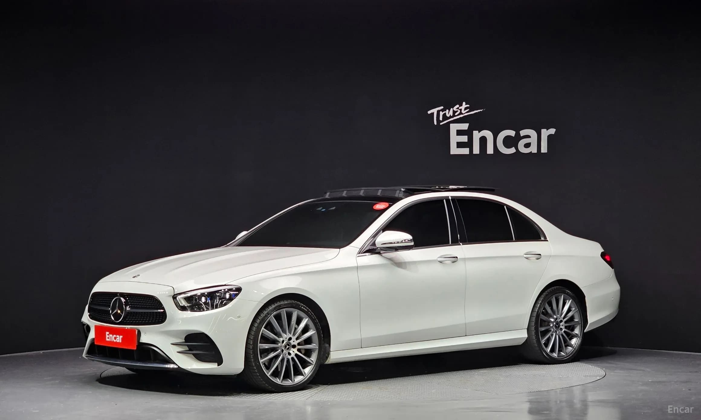E-Class W213