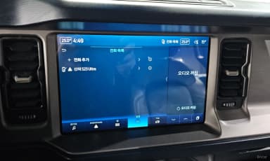 Bronco 6th Generation