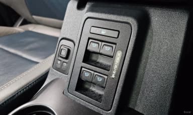 Bronco 6th Generation