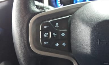 Bronco 6th Generation