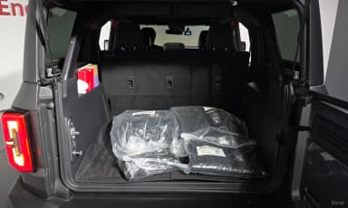 Bronco 6th Generation