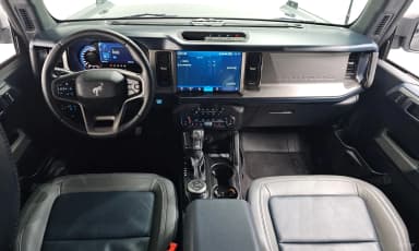 Bronco 6th Generation