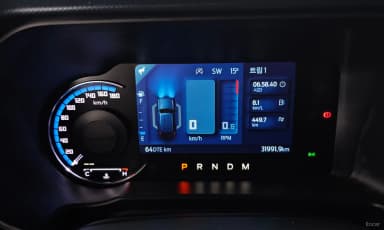 Bronco 6th Generation