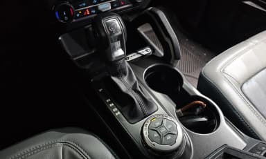 Bronco 6th Generation