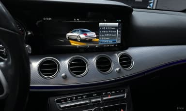 E-Class W213