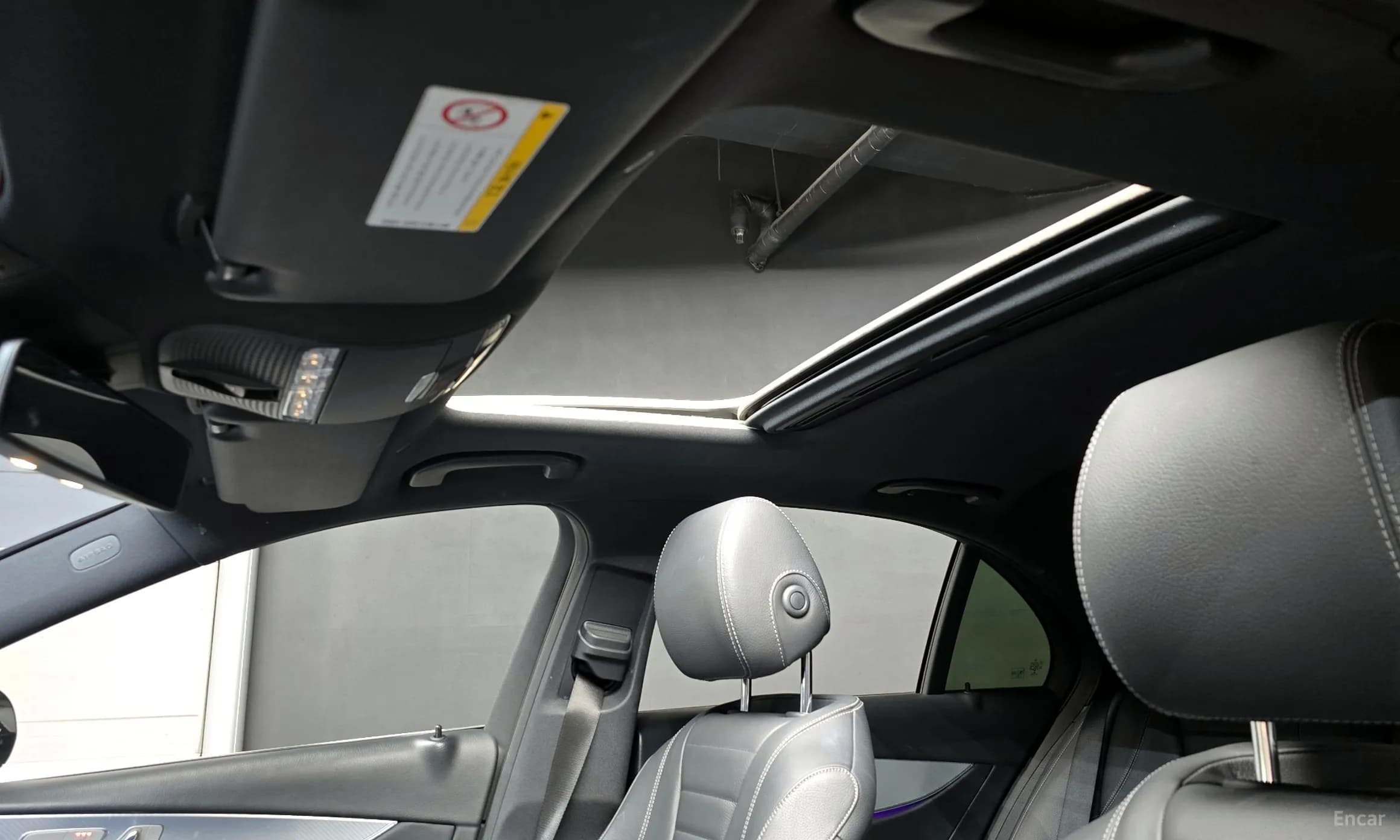 E-Class W213