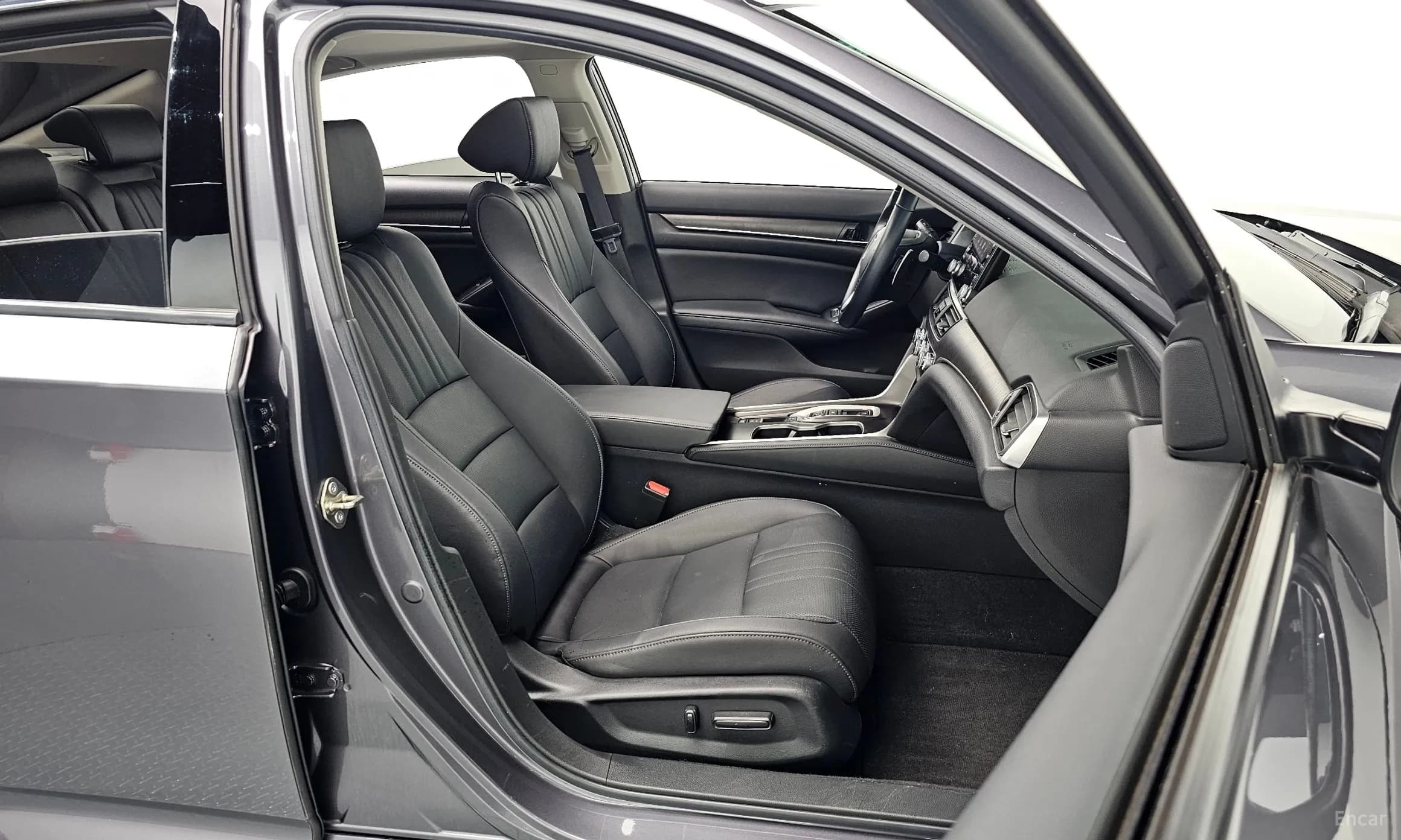 Accord 10th Generation