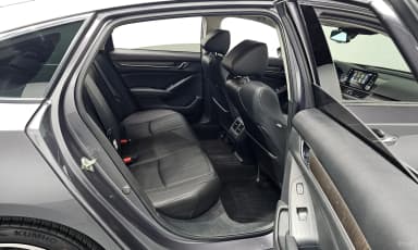 Accord 10th Generation