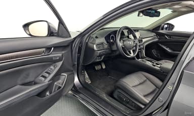 Accord 10th Generation