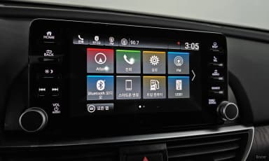 Accord 10th Generation