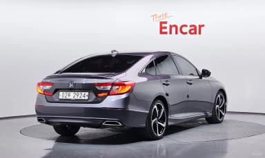 Accord 10th Generation