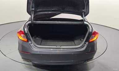 Accord 10th Generation