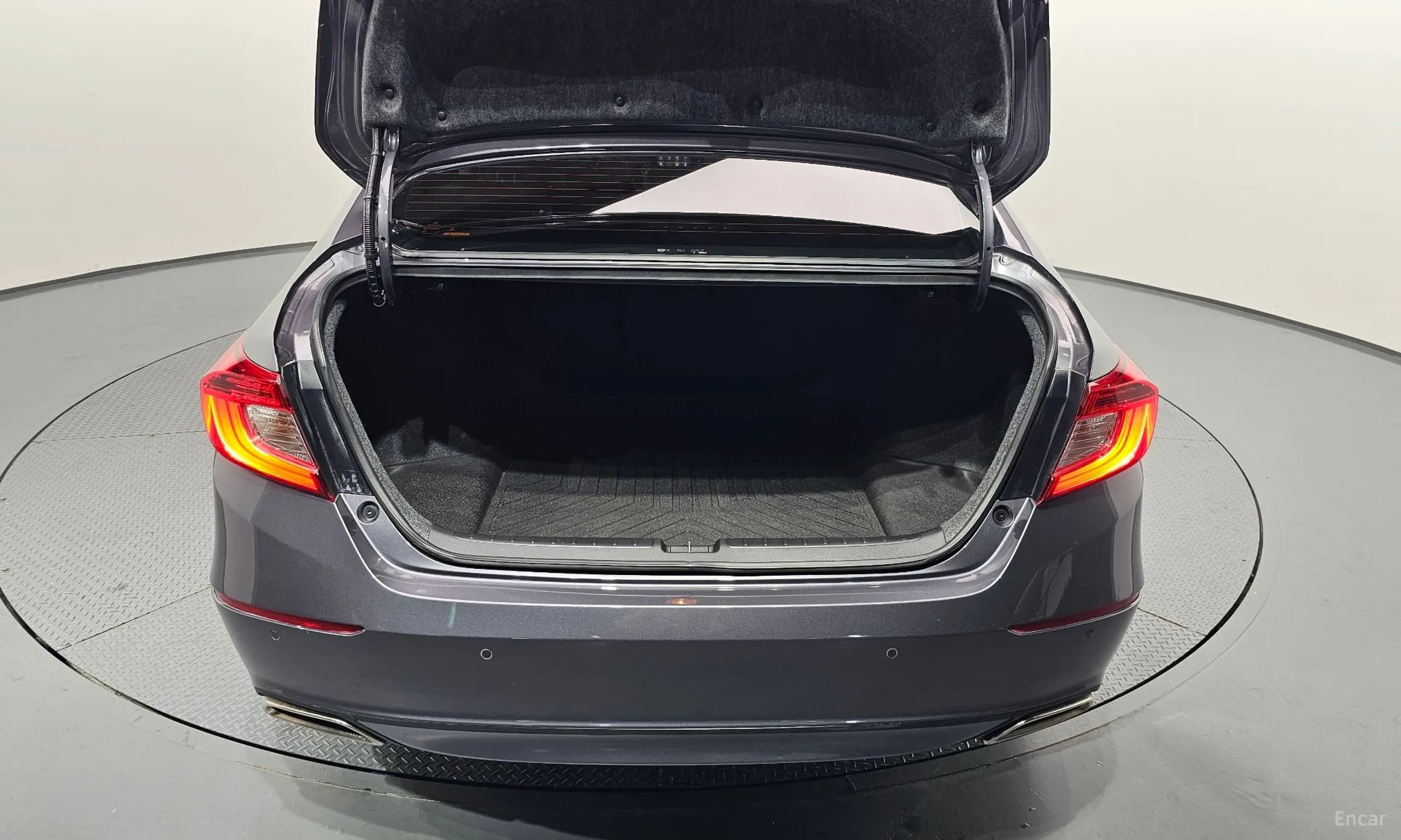 Accord 10th Generation