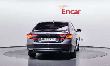 Accord 10th Generation