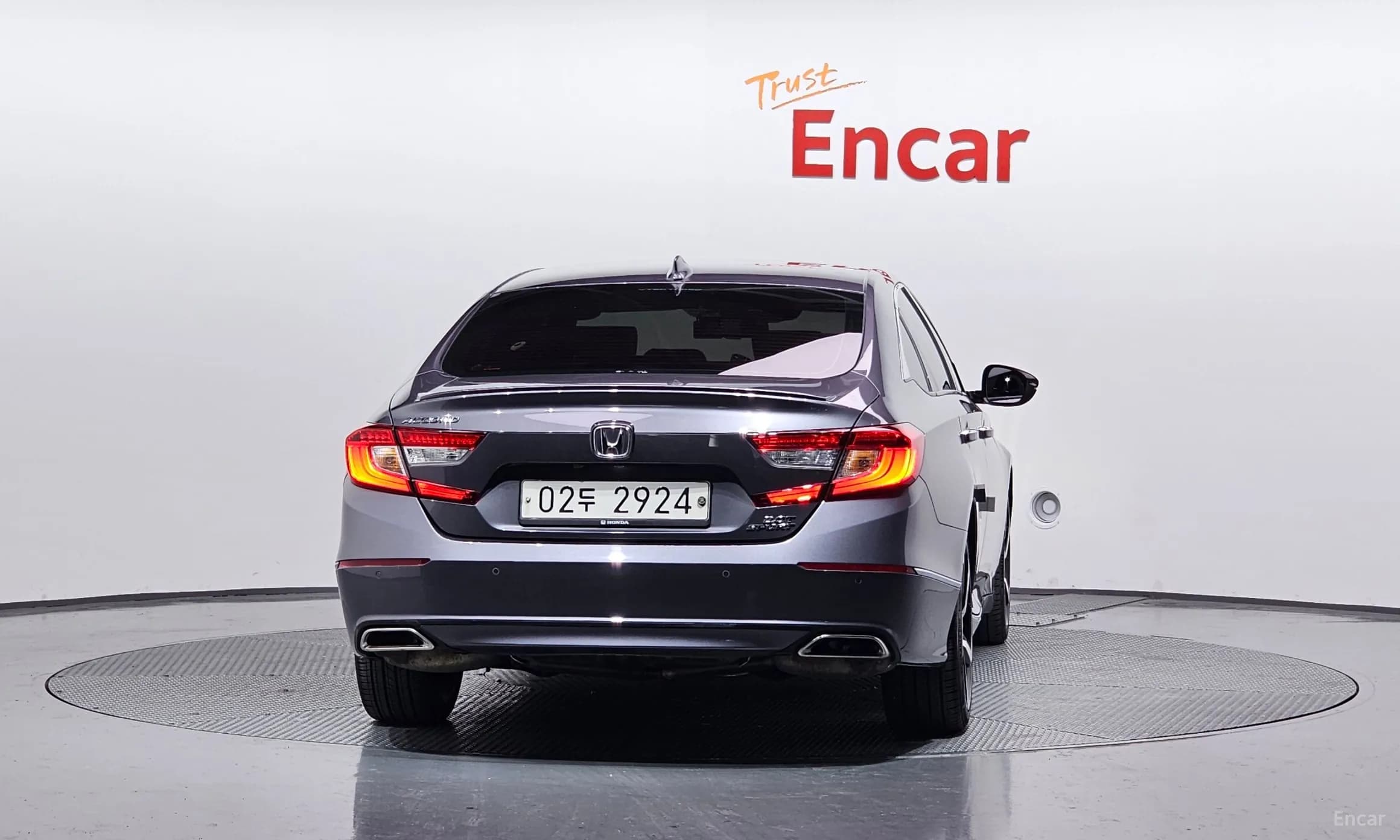 Accord 10th Generation