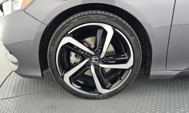 Accord 10th Generation