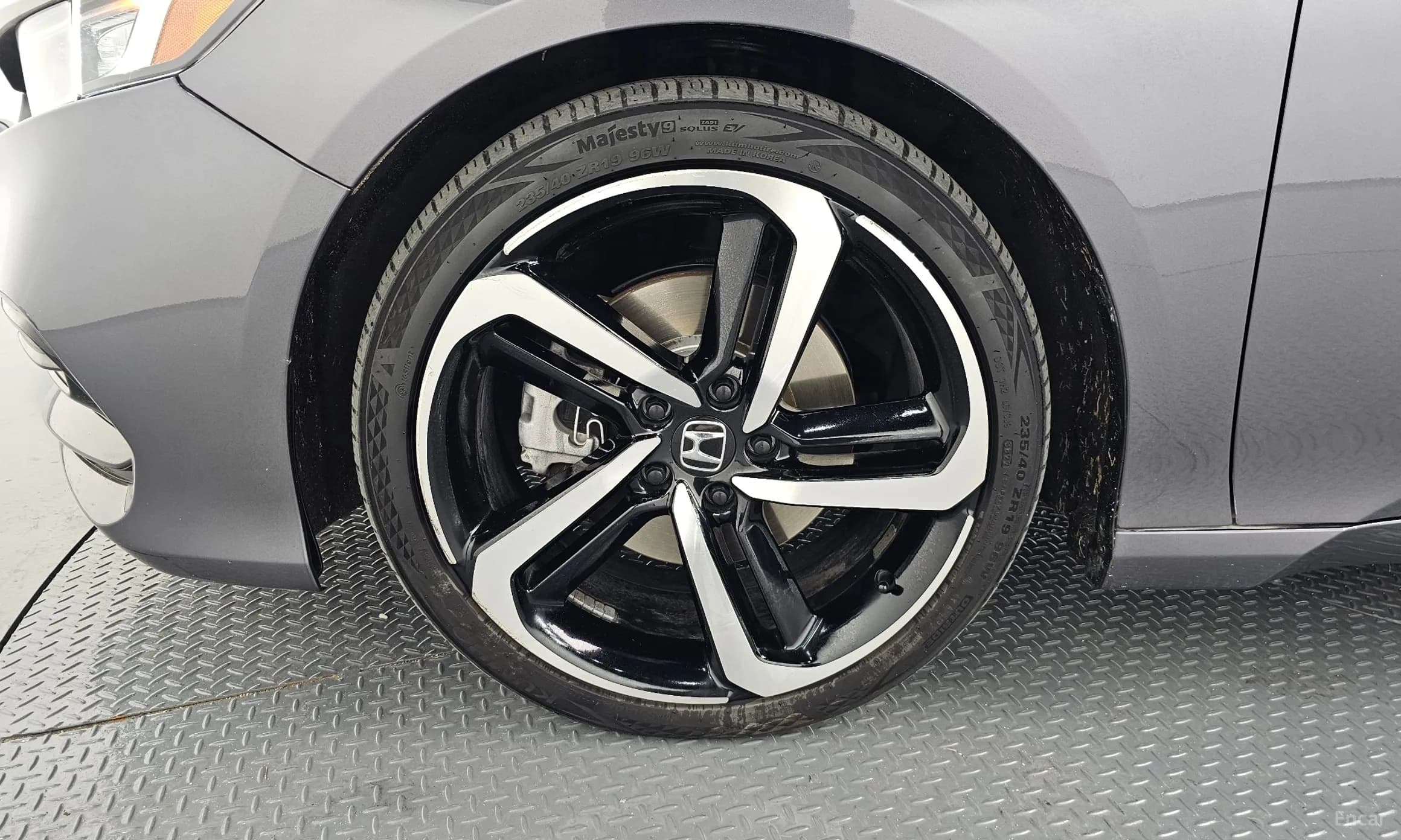 Accord 10th Generation