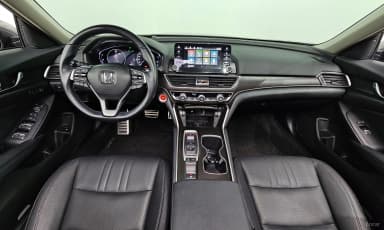 Accord 10th Generation