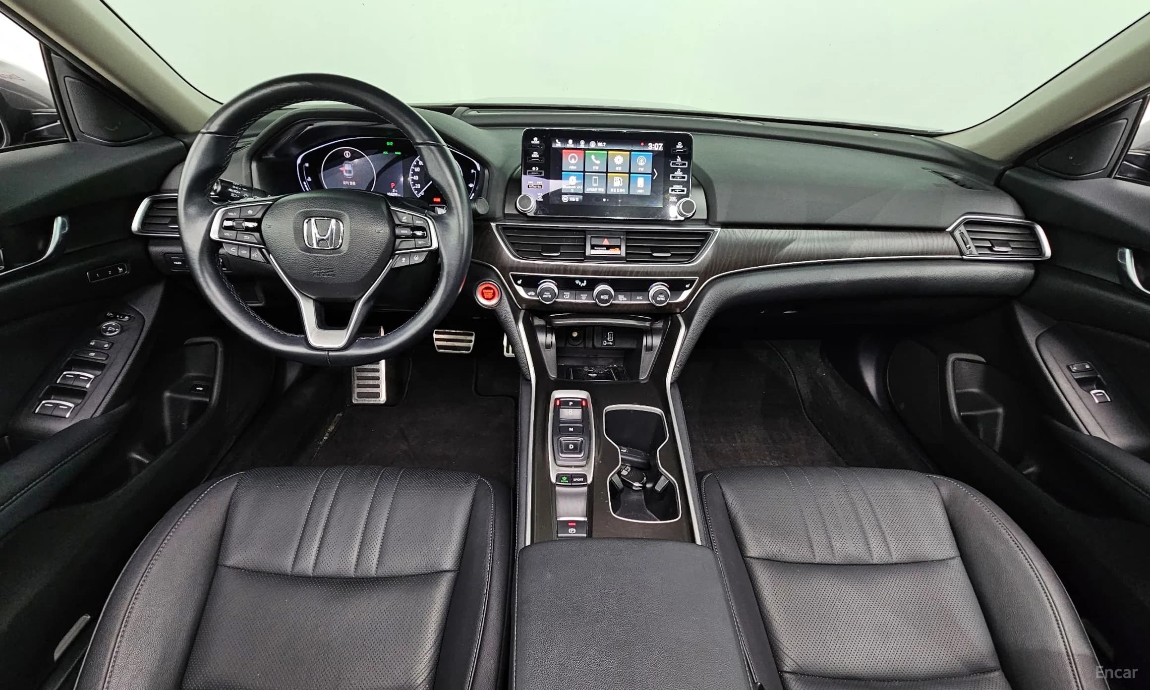 Accord 10th Generation