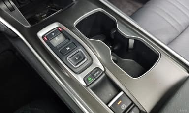 Accord 10th Generation