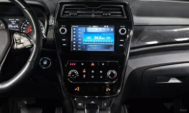 Berry New Tivoli